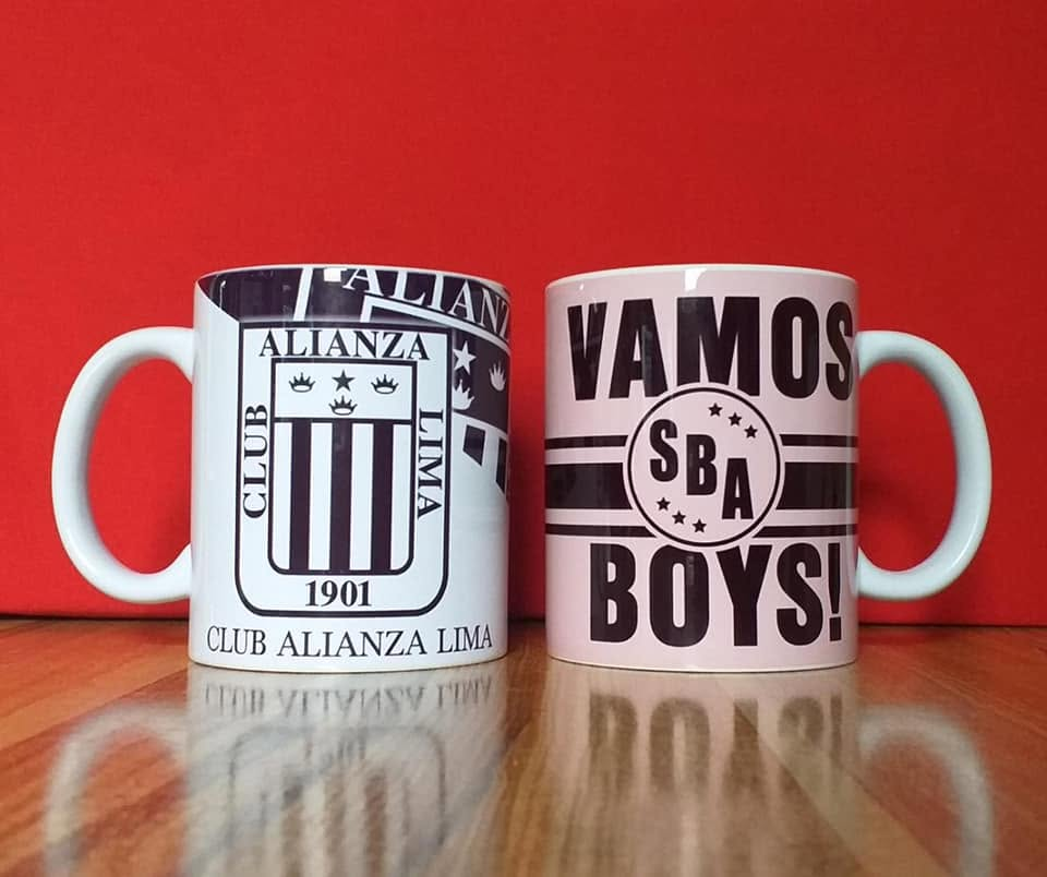 Producto personalizado PER-10