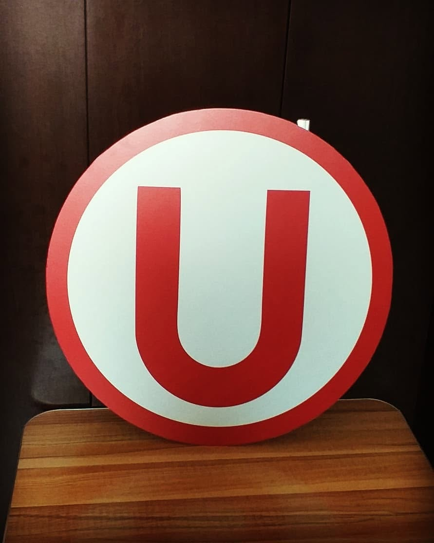 Producto personalizado PER-18