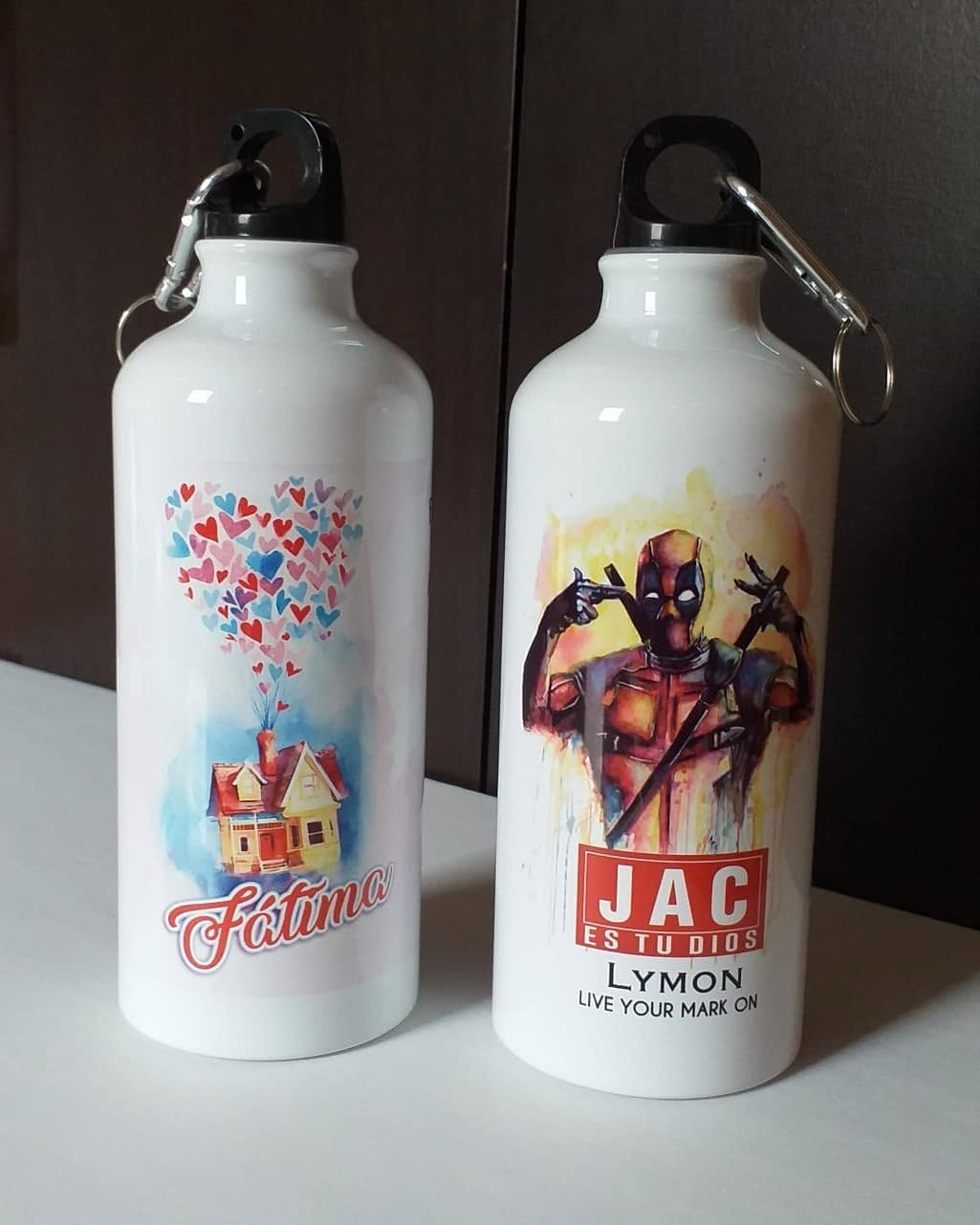 Producto personalizado PER-21