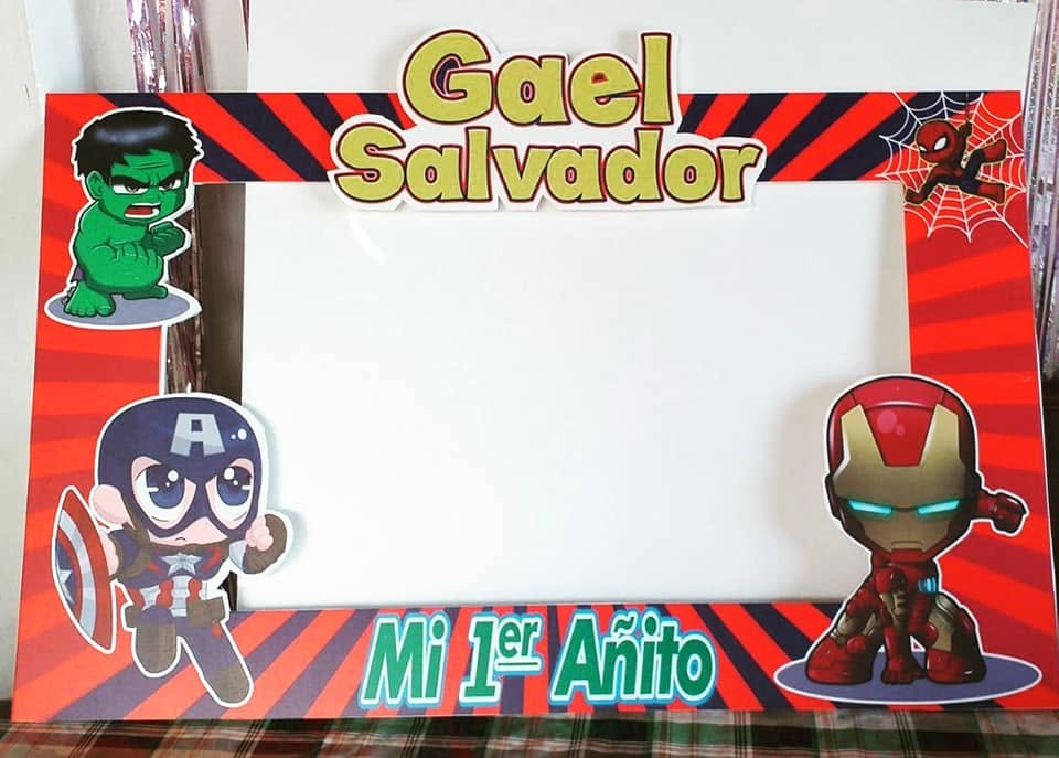 Producto personalizado PER-26