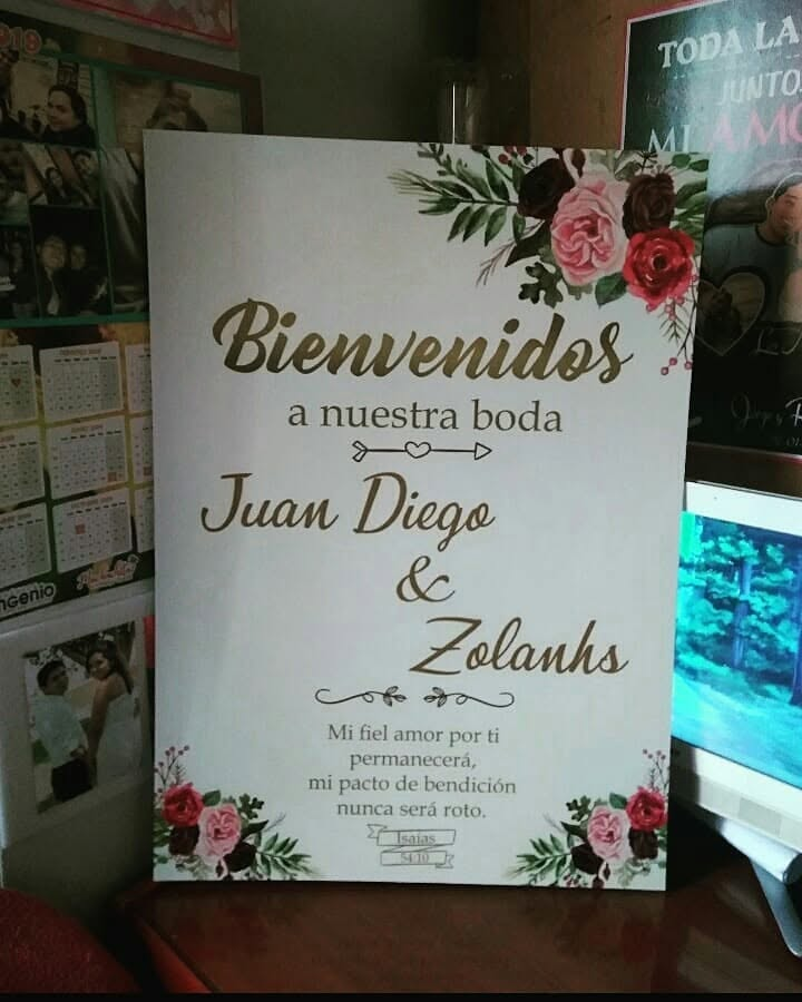 Producto personalizado PER-27